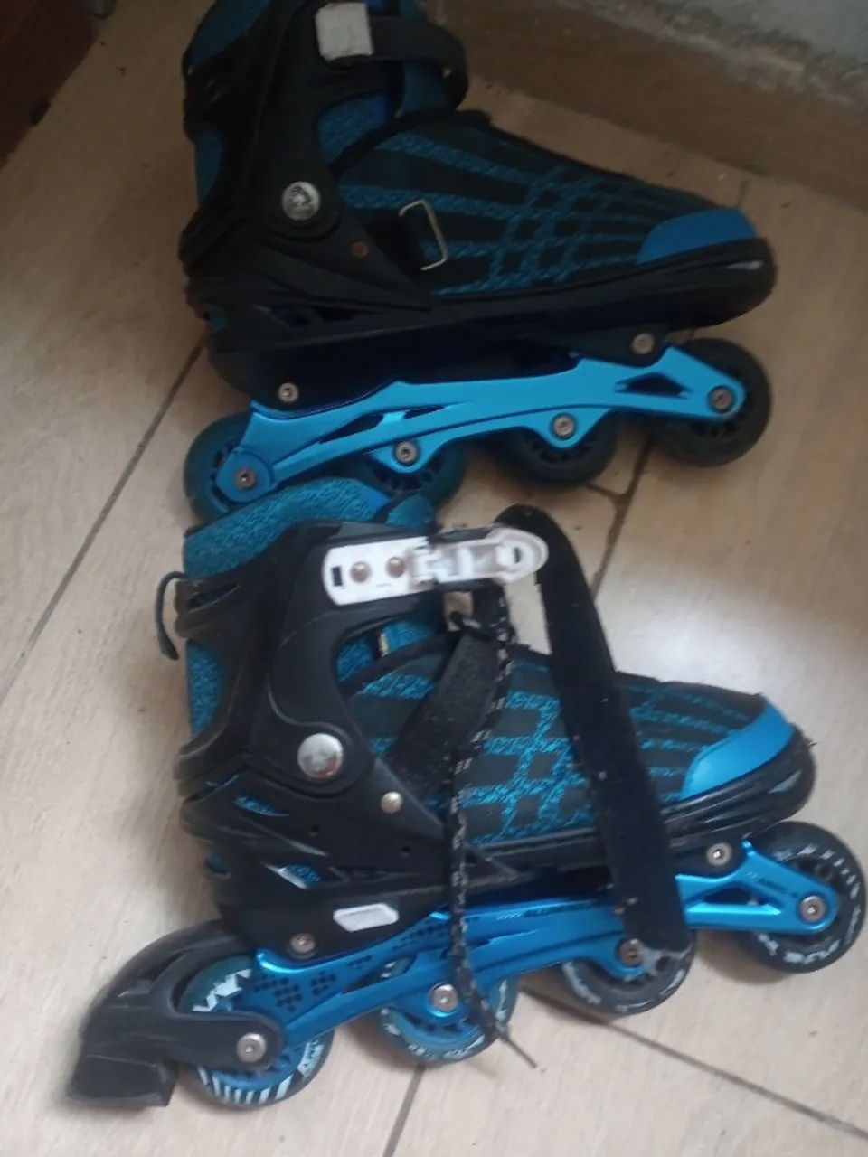 Patins