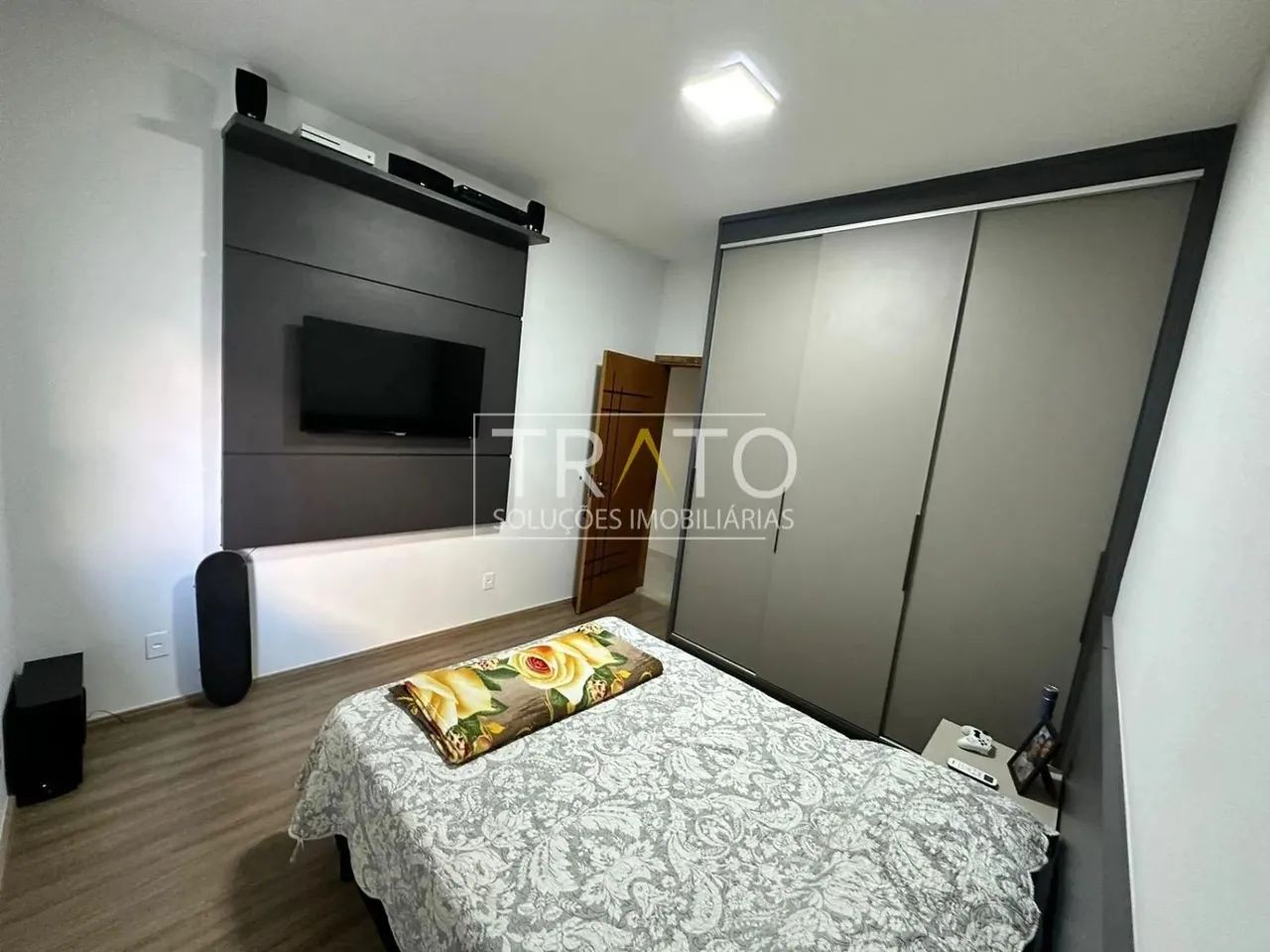 casa - Residencial Terras da Estância - Paulínia - Foto 10