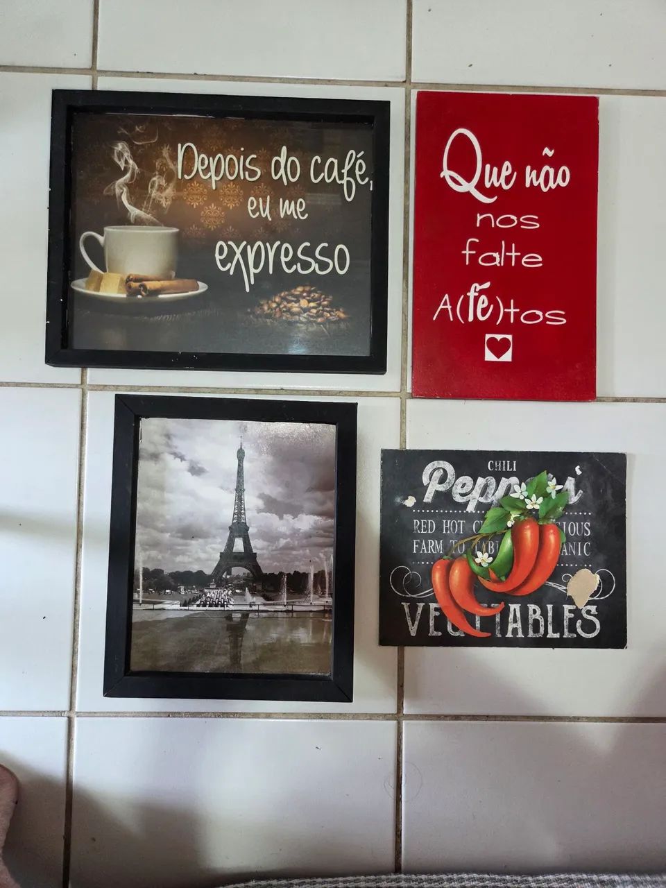 Quadros decorativos - Foto 2