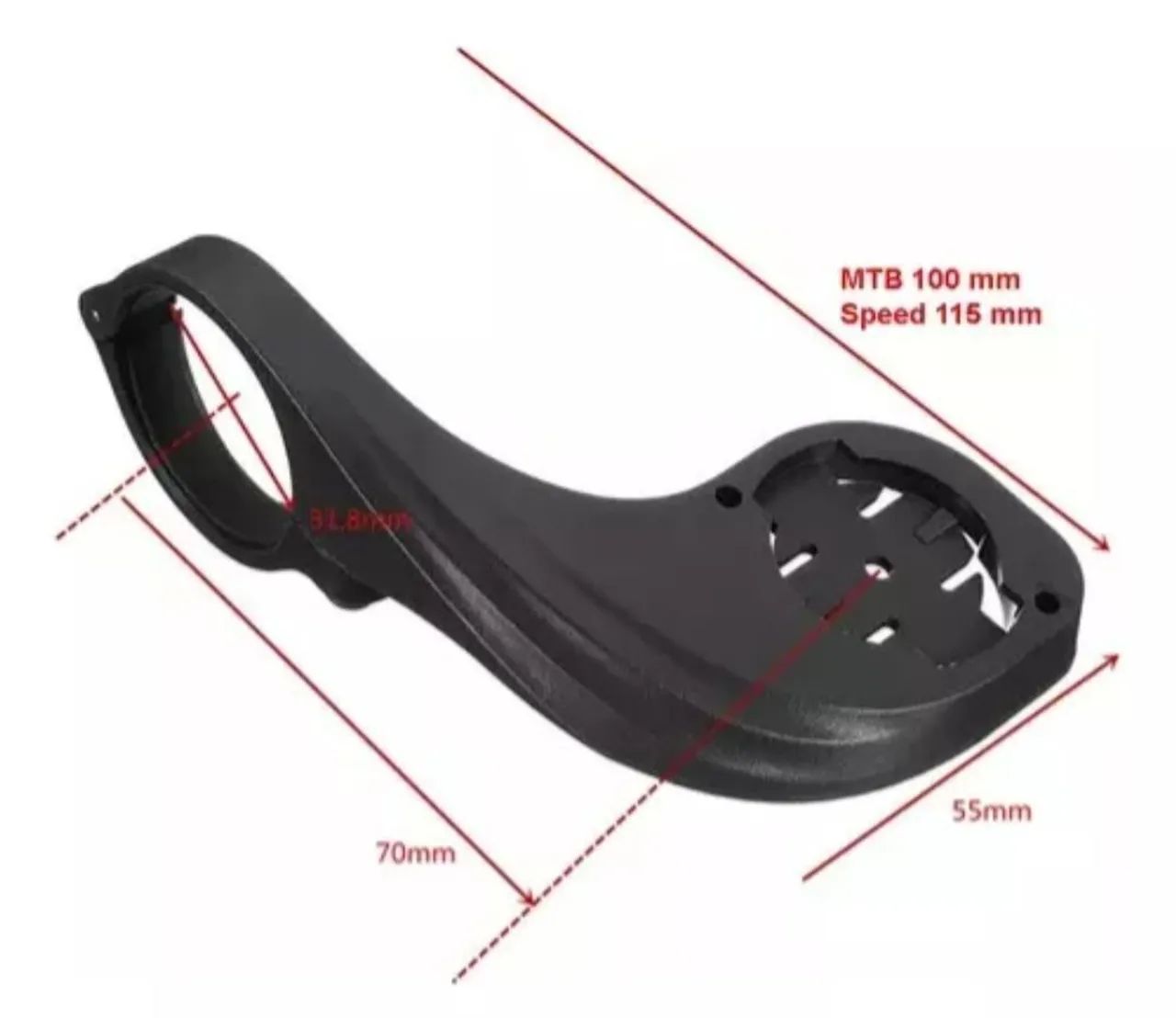 Suporte de GPS Sram - Foto 3