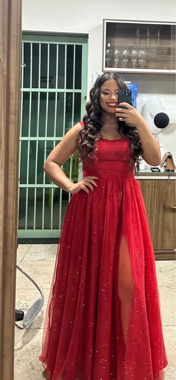 Vestidos em Presidente Prudente e região, SP