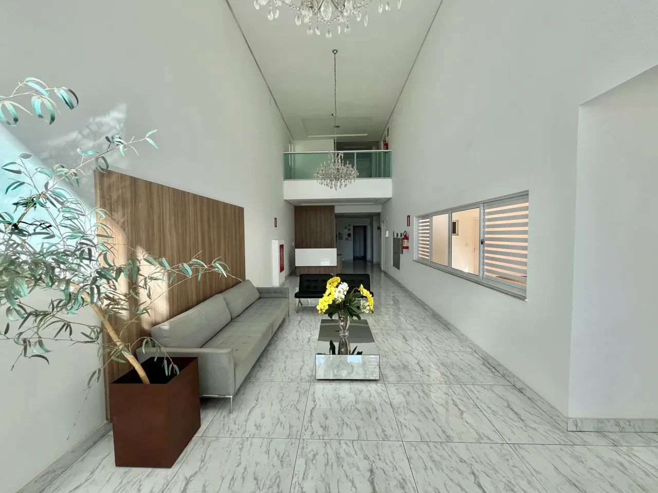 apartamento dois quartos para locacao - Foto 3
