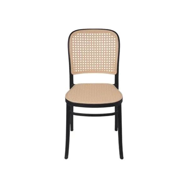 Conjunto Mesa Eames Tampo Vidro 90cm (Nova direto da Fábrica) - Foto 4