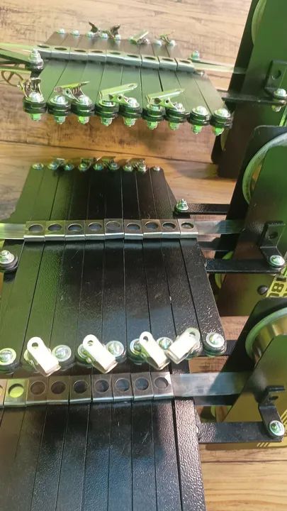 Braço pantográfico Pantotek 180 - Foto 4