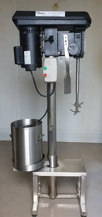 Refinador/Batedor de Açaí