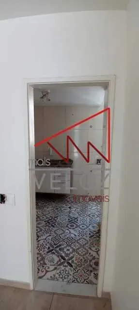 Apartamento-À VENDA-Catete-Rio de Janeiro-RJ
