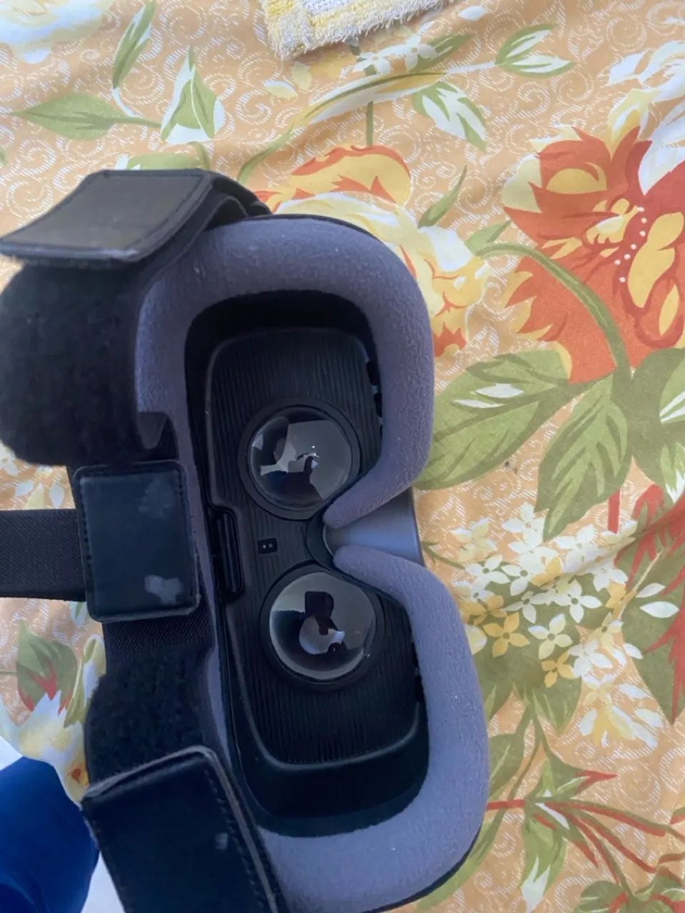 Óculos de Realidade Virtual Samsung Gear VR - Foto 2