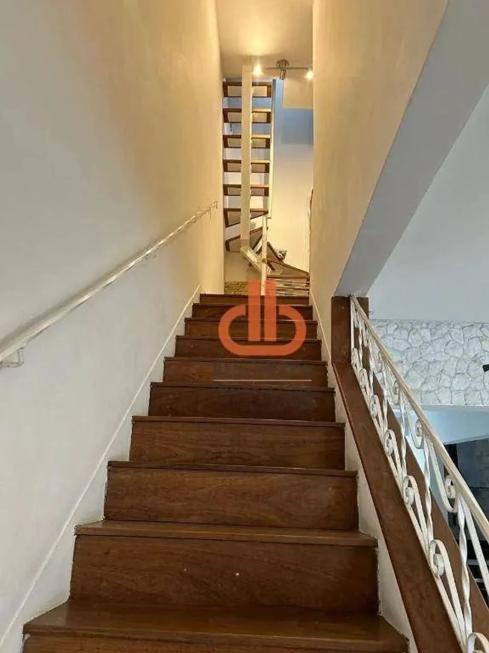 Sobrado com 3 dormitórios para alugar, 190 m² por R$ 6.700,00/mês - Boqueirão - Santos/SP - Foto 2