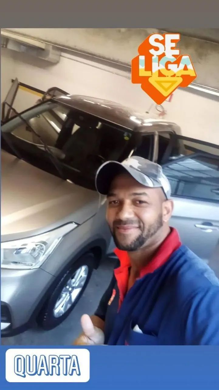 Estética Automotiva  - Foto 4
