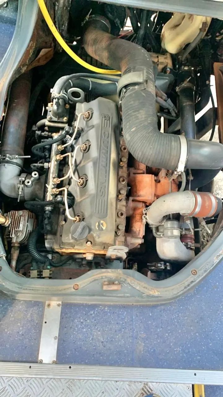 Micro Onibus Neobus Escolar 2014/14 ótimo estado  - Foto 4