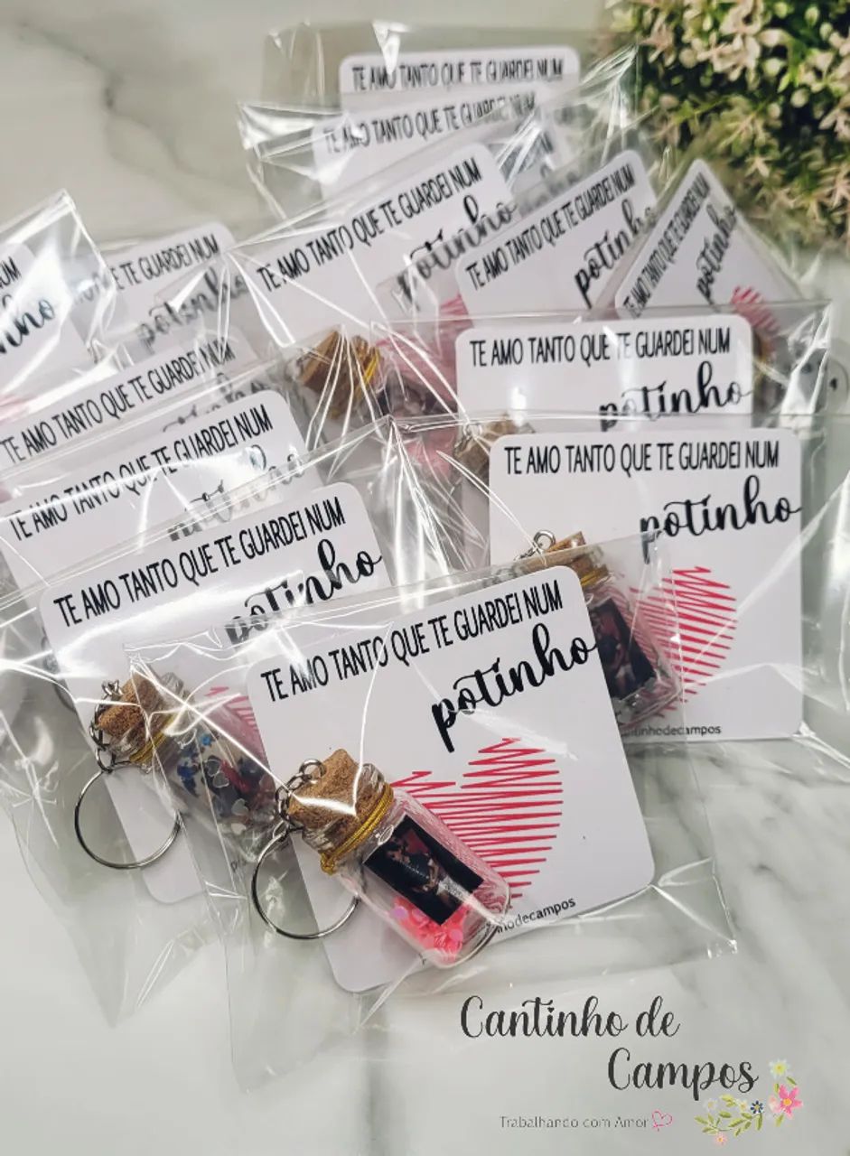 FREE GIFT KEYCHAIN "I KEPT YOU IN THE JAR!"64314491487105123
