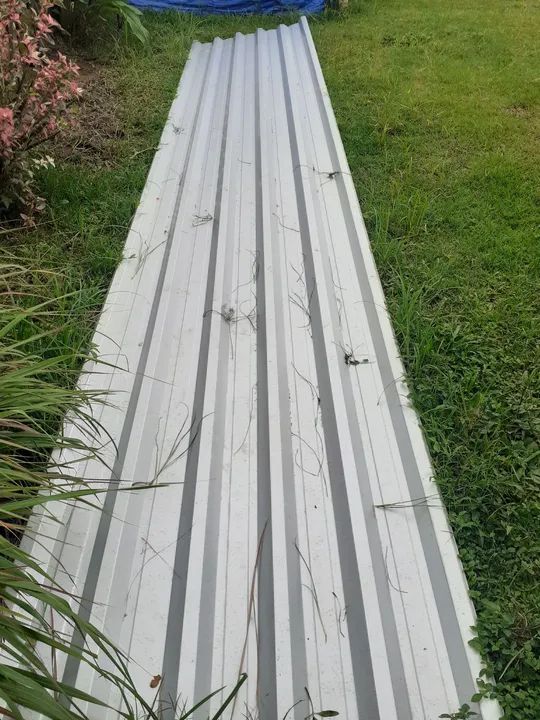 Telhas novas  - Foto 4