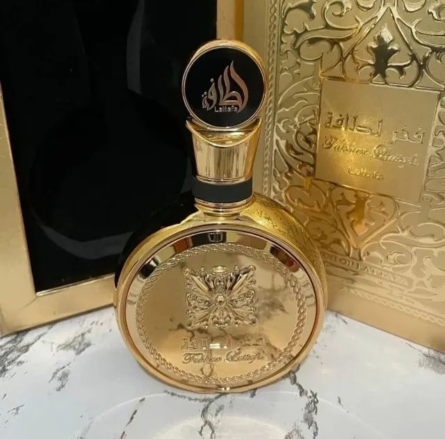 Perfume arabe Fakhar Extrait 100ml