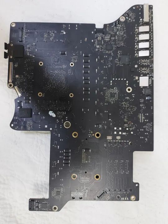 Placa mãe do imac modelo 820.4652A - Foto 4