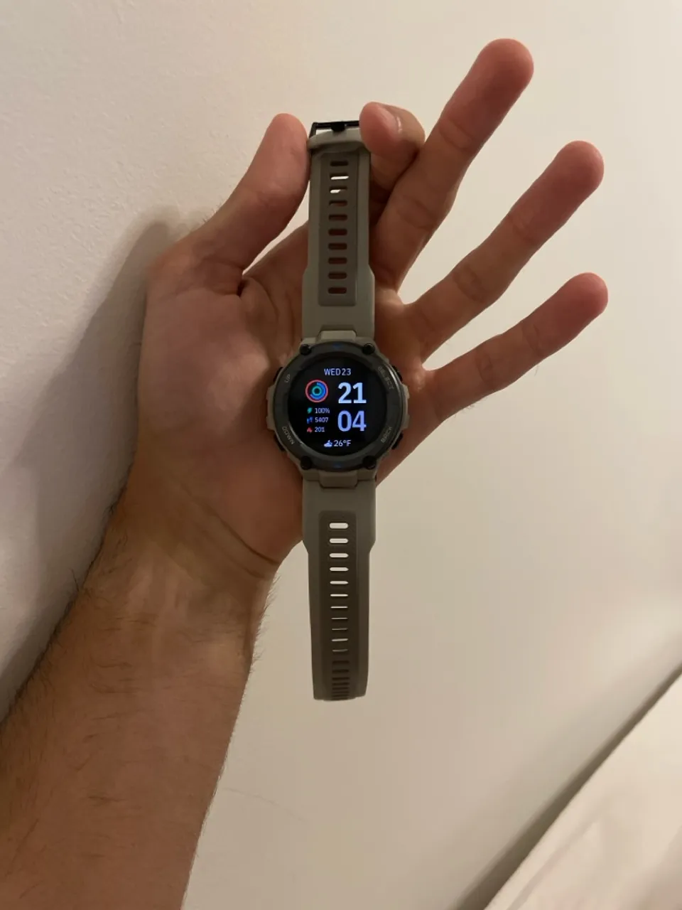 Amazfit T-Rex Pro