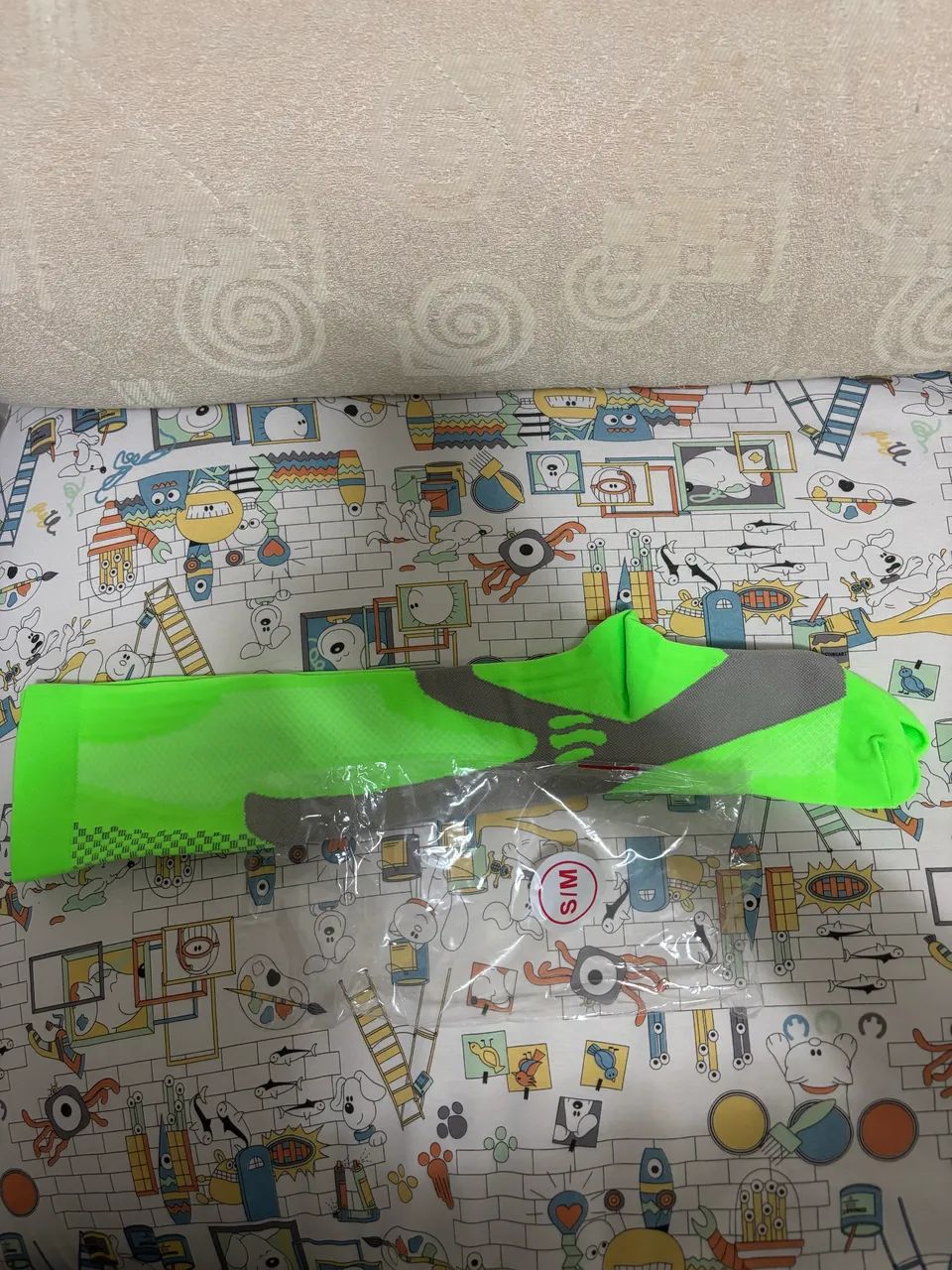 Meias Várias Cores para corrida