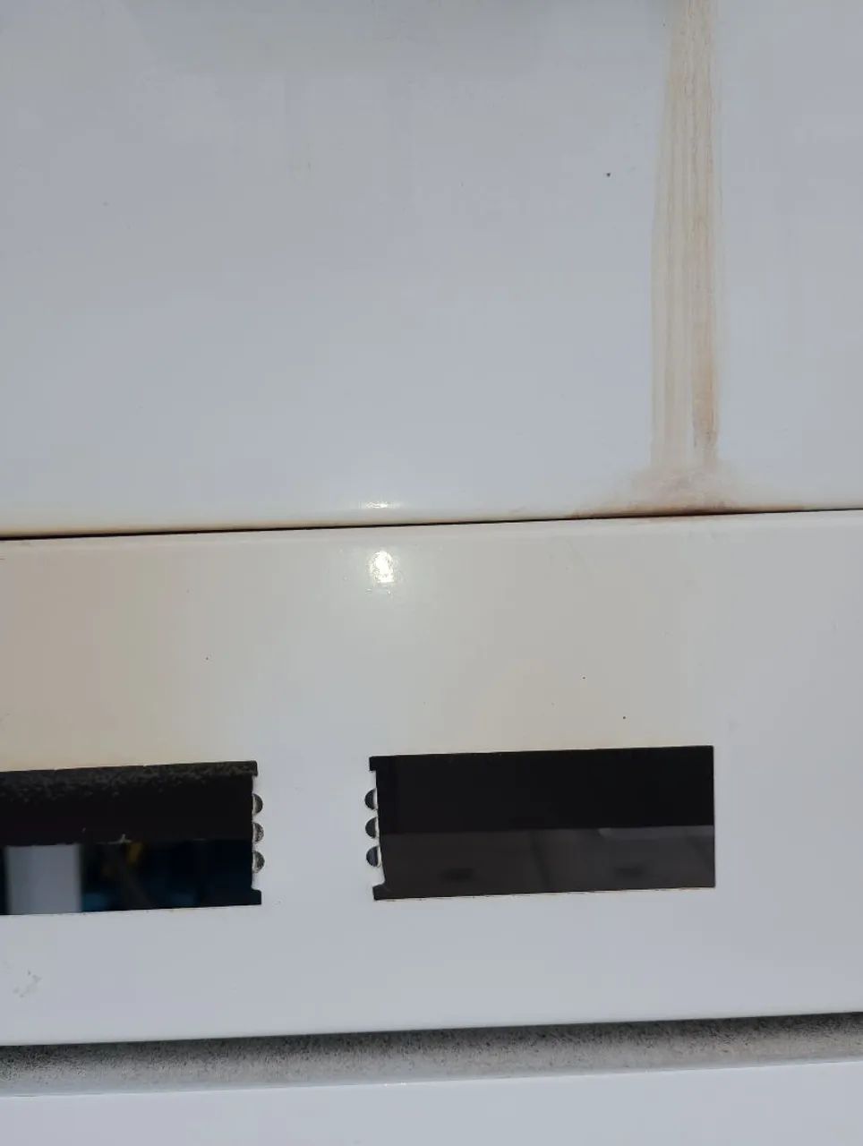 Forno pro gás 5 telas - Foto 5