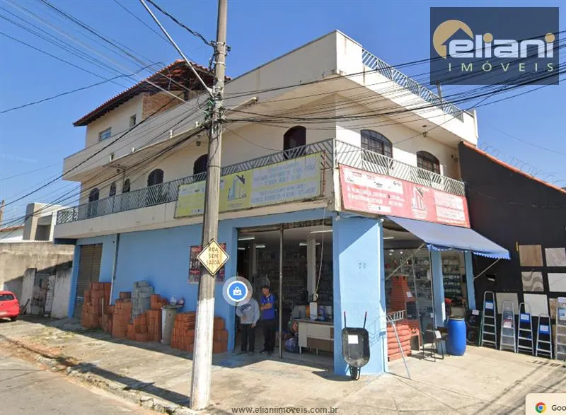 Sobrados para locação em Suzano no bairro Jardim Márcia