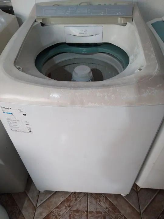 Máquina de Lavar Consul 10kg - Foto 4