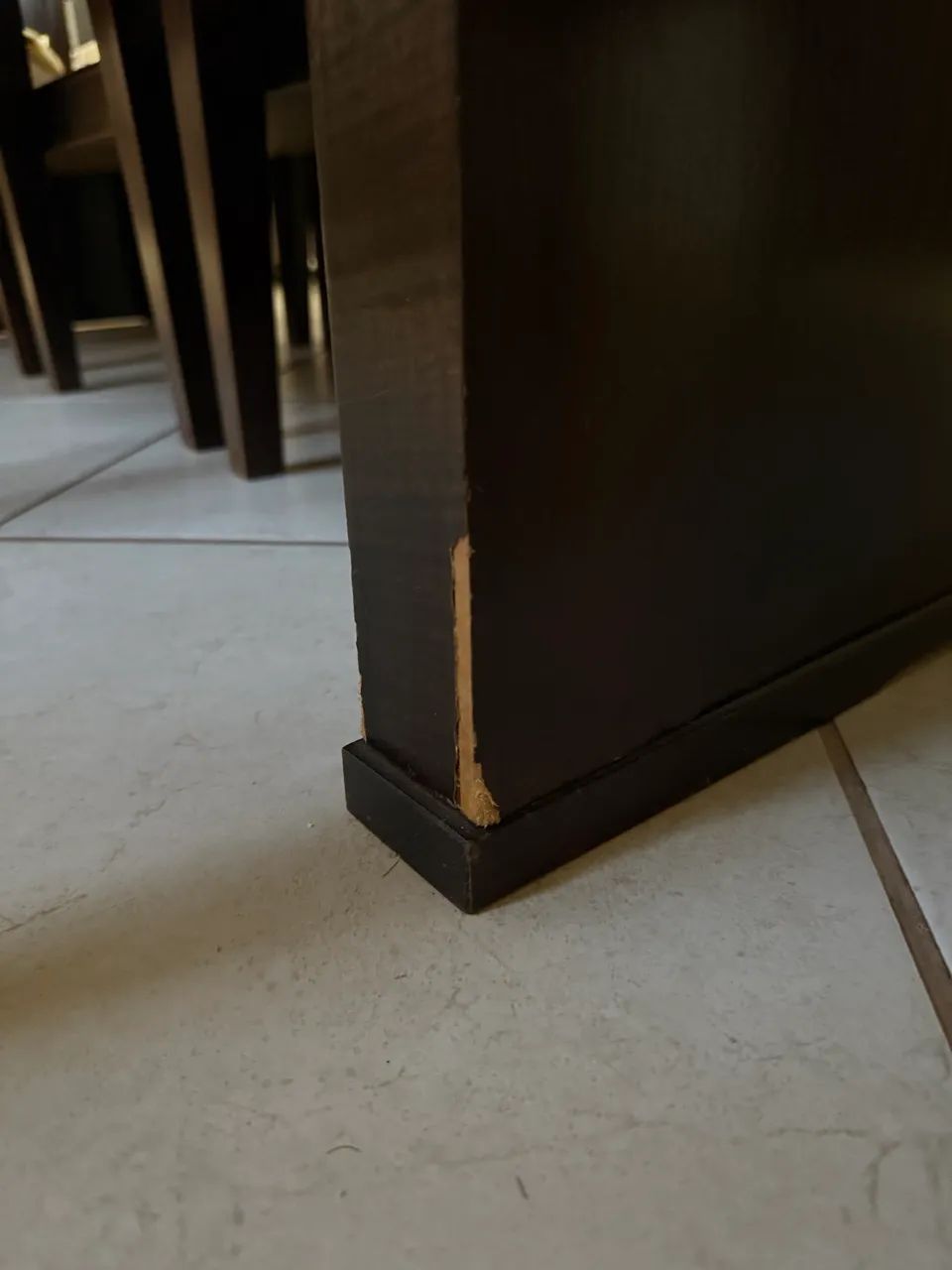Mesa de Jantar 8 lugares - Foto 4