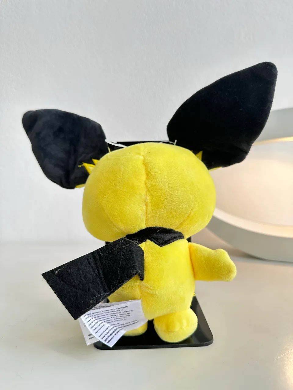 Boneco Pikachu pelúcia  - Foto 2