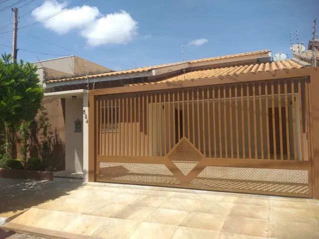 foto - São José do Rio Preto - Residencial Santa Filomena