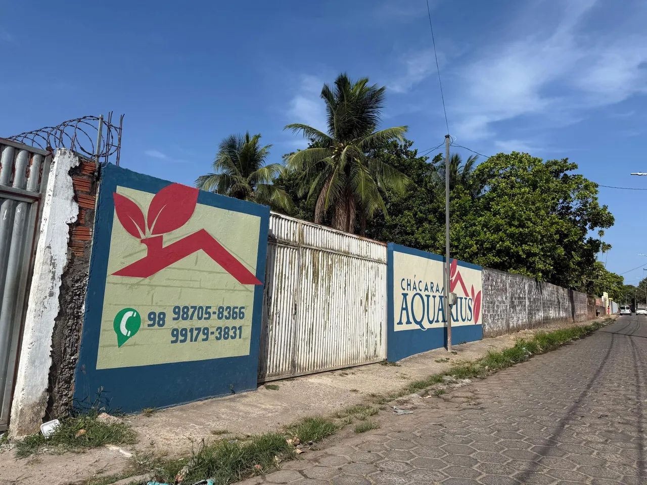 Chácara à Venda - Vila Apaco | Oportunidade Única!