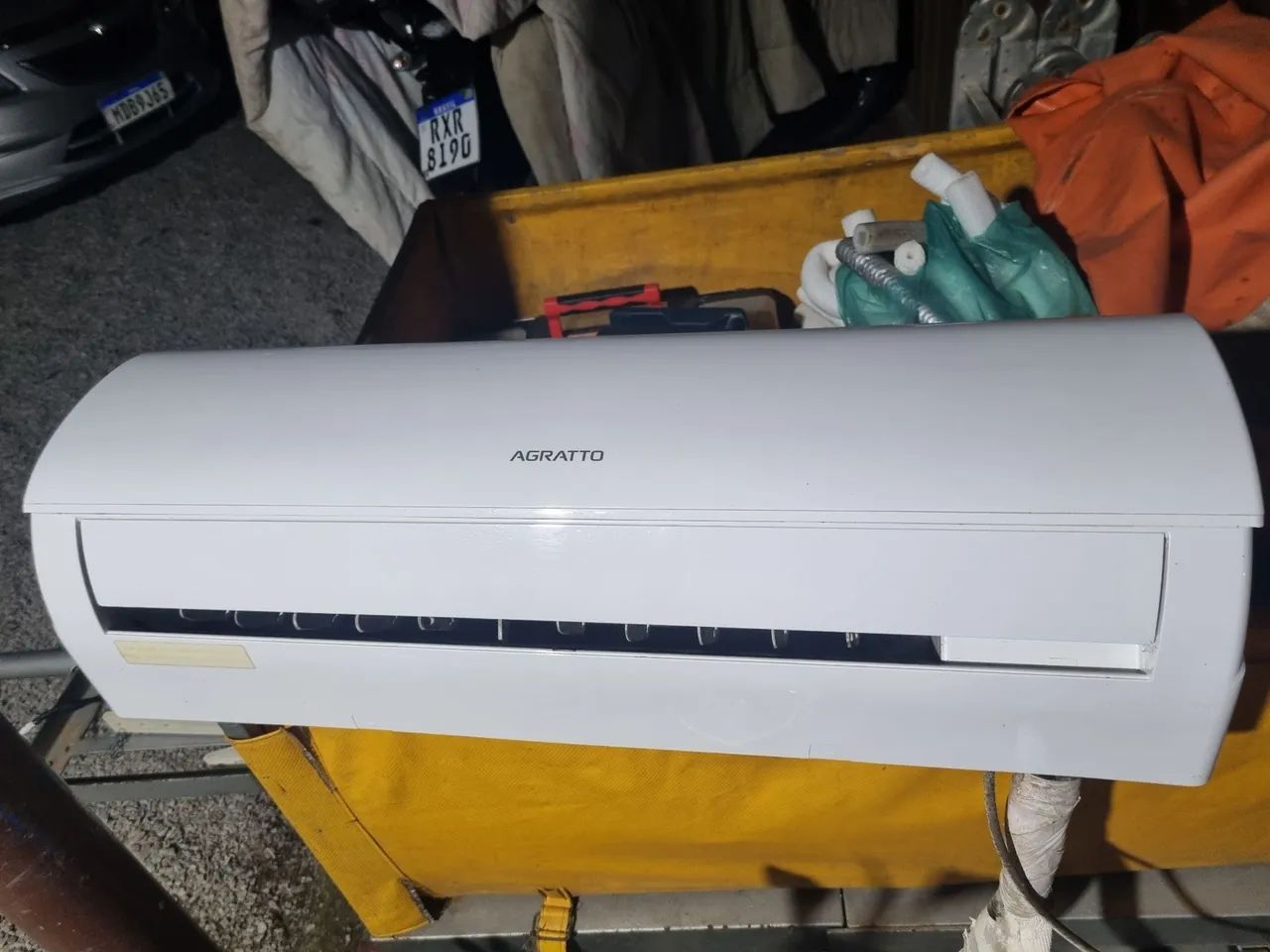 Ar condicionado  - Foto 2