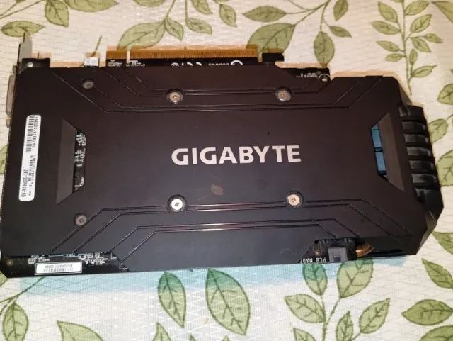 Gigabyte GTX 1060 3GB - Foto 2