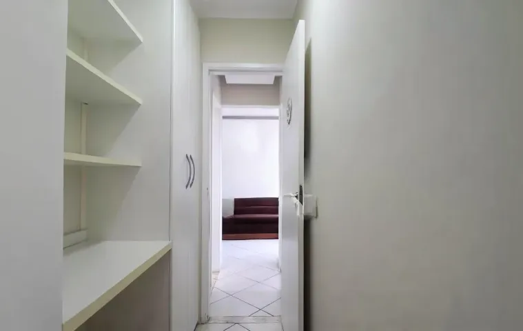 Locação anual, 2 quartos Jabotiana com mobília