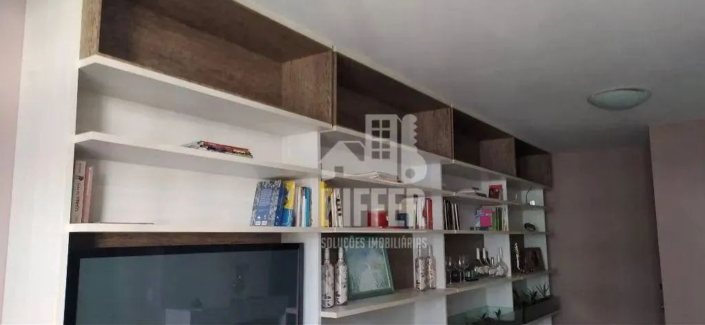Apartamento 2 Quartos com Suíte e Varanda em Icaraí  Andar Alto e Sol da Manhã - Foto 4