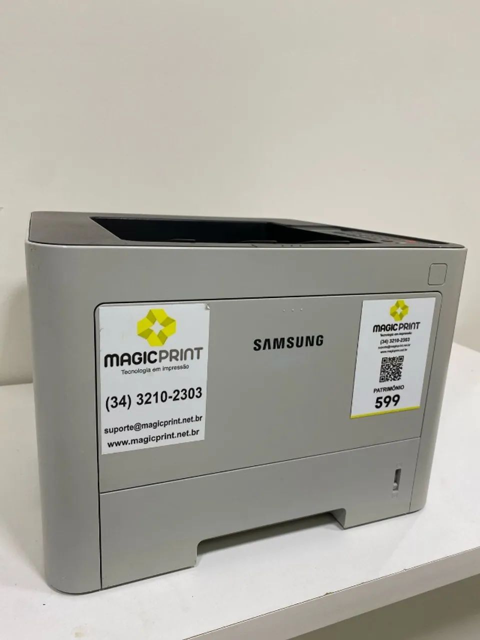 Impressora Samsung 4020 ProXpress 