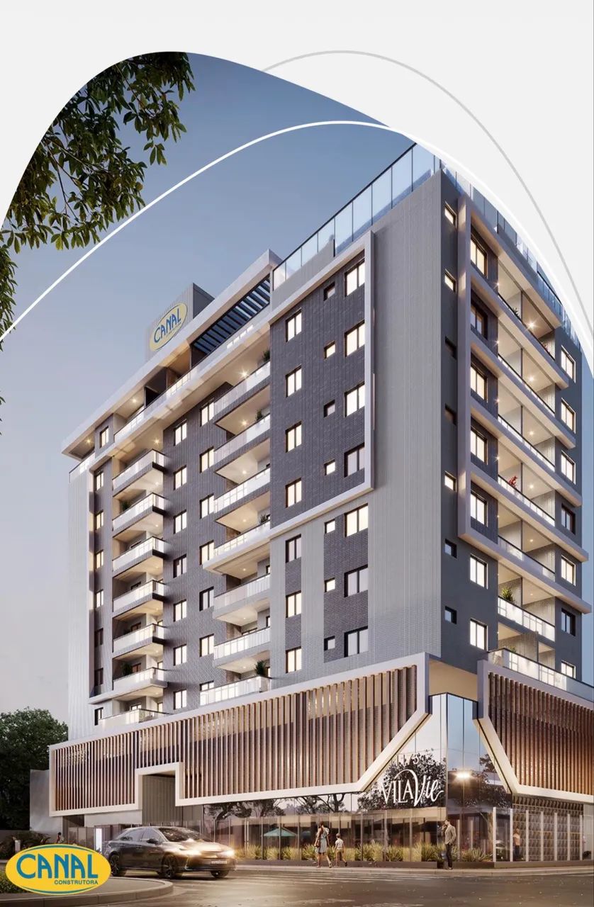 Foto - Vila Velha - Centro de Vila Velha