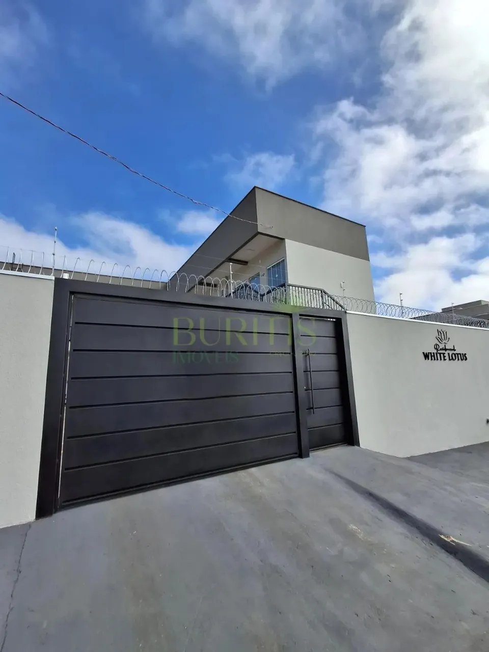 Kitnet para Locação  Residencial Água Santa, Rio Verde-GO
