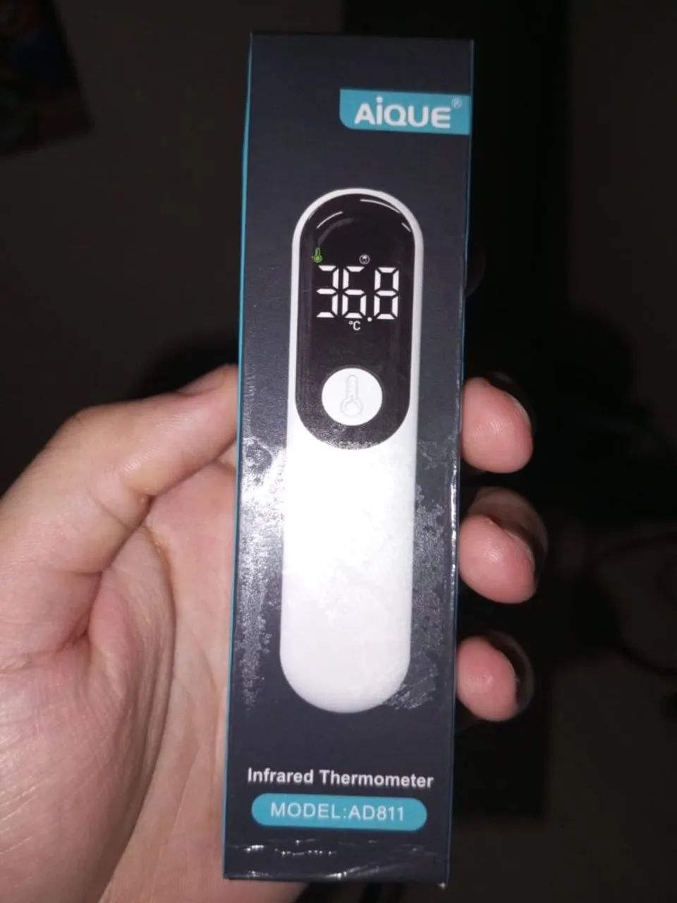 Trenomito 