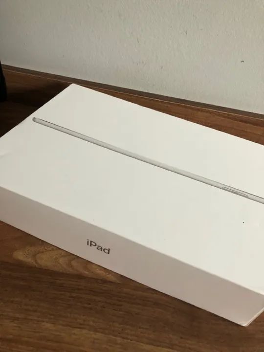 Ipad 9 geração Apple 10.02 Polegadas 64GB - Foto 4