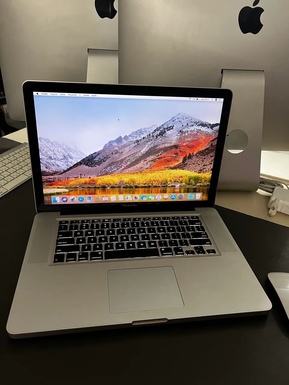 macbook pro 2012 i7 16gb