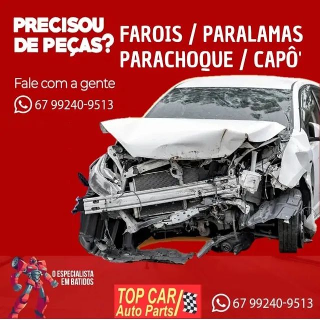 Faról usado preço bom - maior variedade melhor preço, usados de procedência - Foto 2