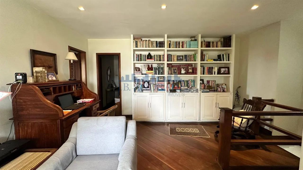 Barra da Tijuca | Cobertura 3 quartos, sendo 2 suites - Foto 12