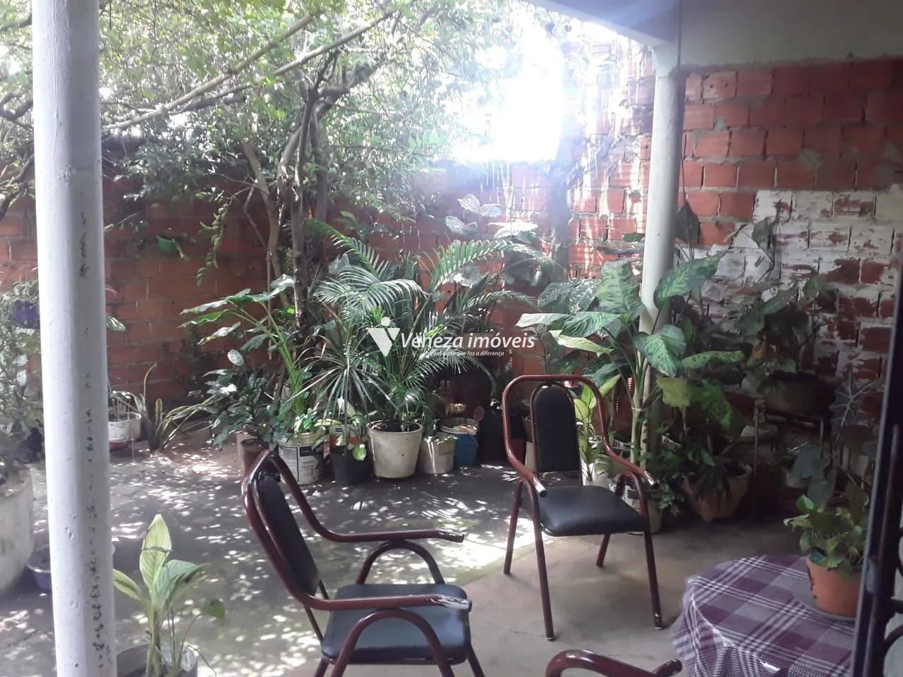 Casa no bairro Parque Wall Ferraz para Venda - Foto 3