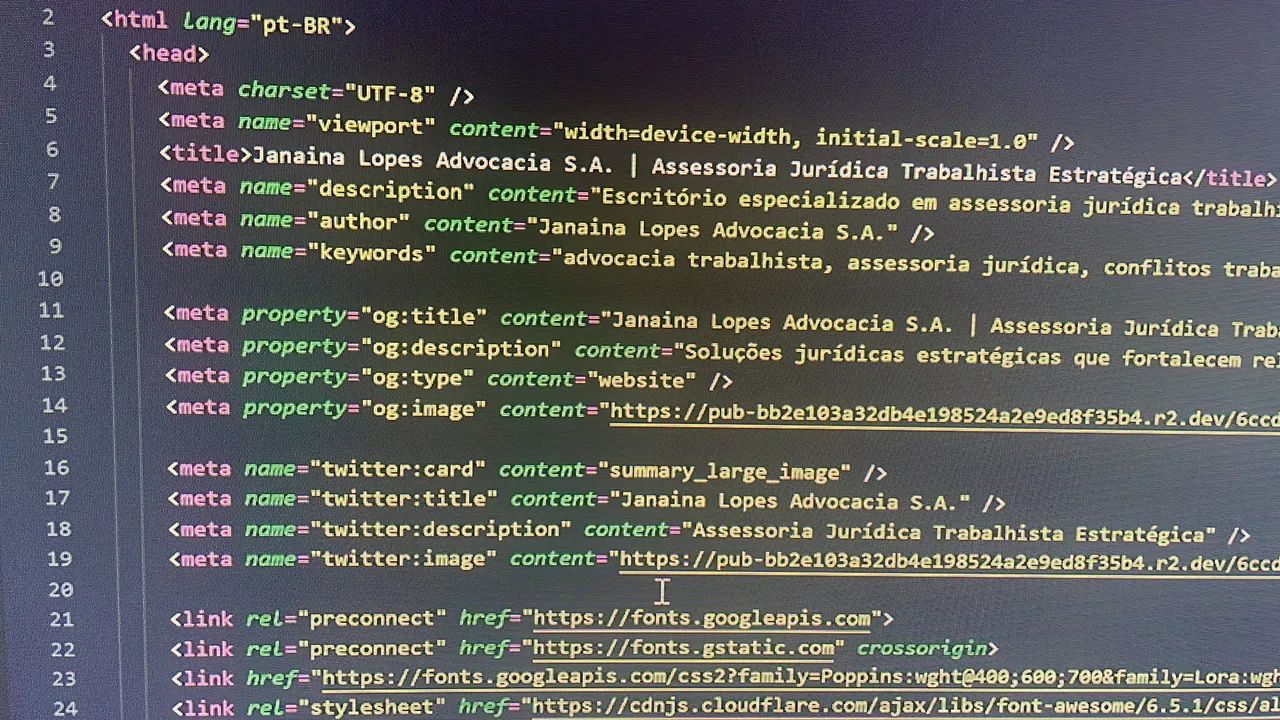 Programador profissional - Foto 5