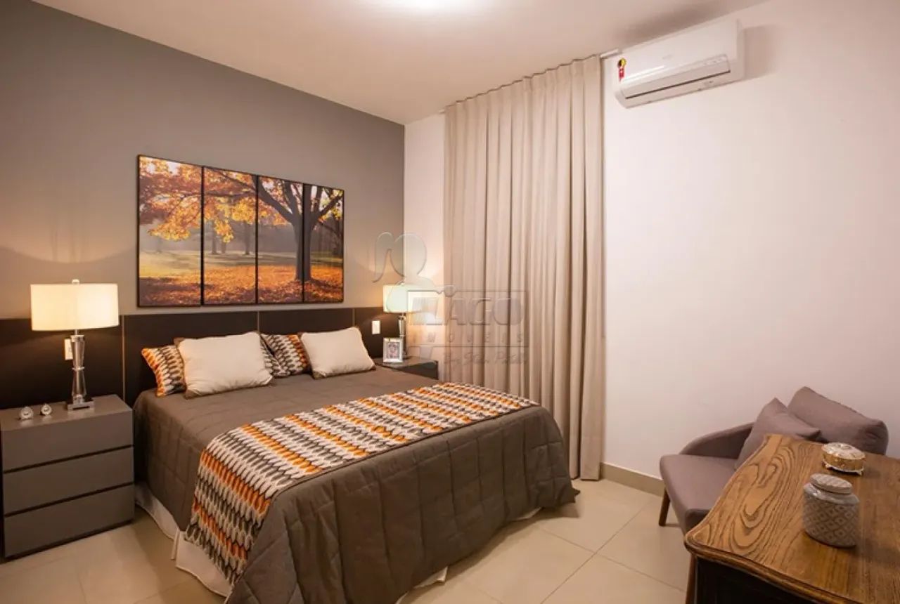 Casa de 156m² com 03 quartos à venda em condomínio - Cravinhos - Foto 4