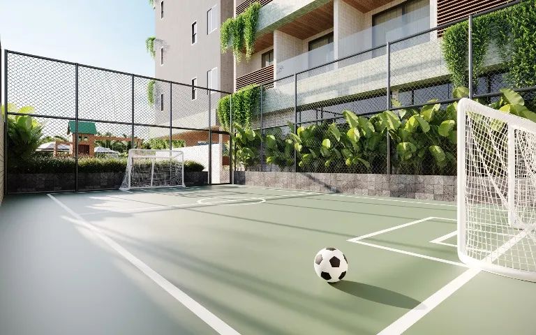 Edifício Studio Península com 1 ou 2 quartos - Financiamento com a Construtora - Foto 5
