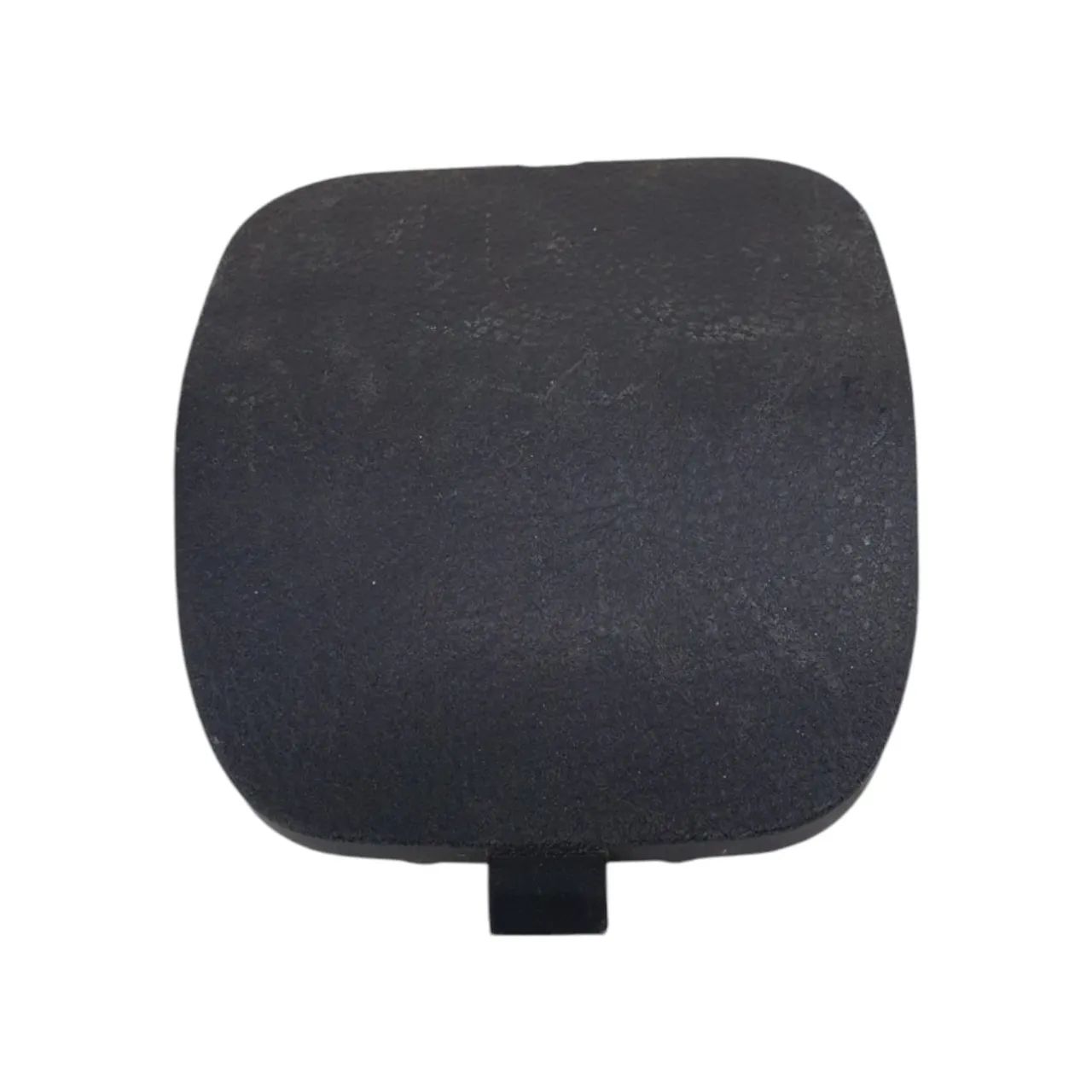 Acabamento Tampa Traseira Nissan Livina 2012