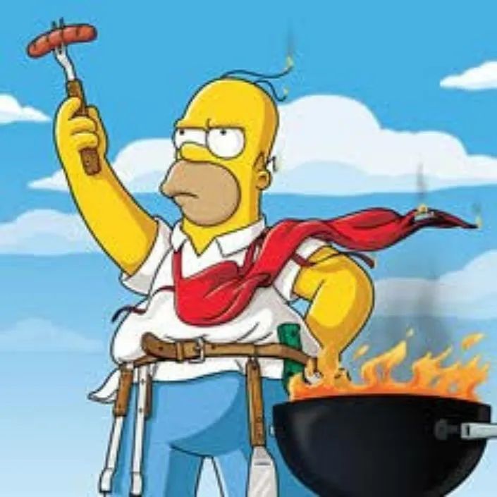 Churrasqueiro
