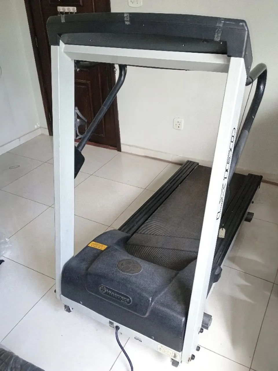 Esteira Profissional Movement LX160 G2 Pra Vender Hoje