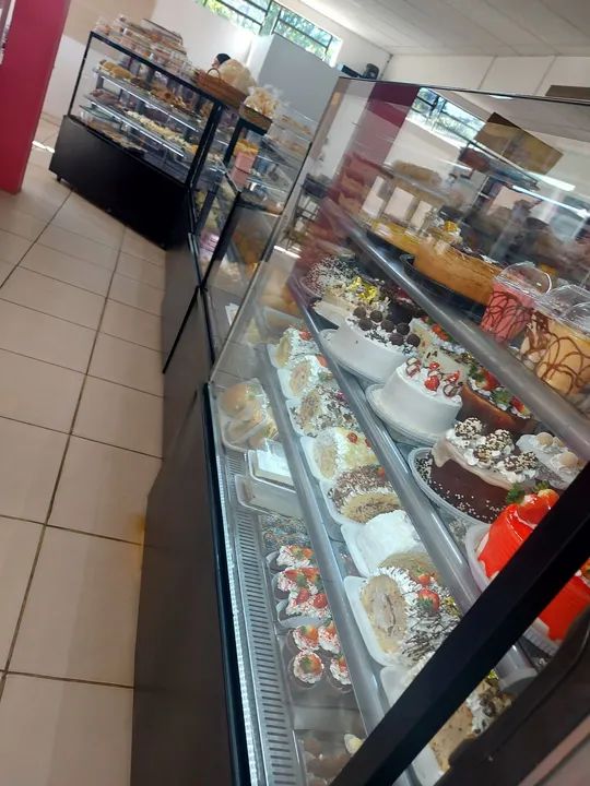 Vendo linda panificadora  - Foto 15