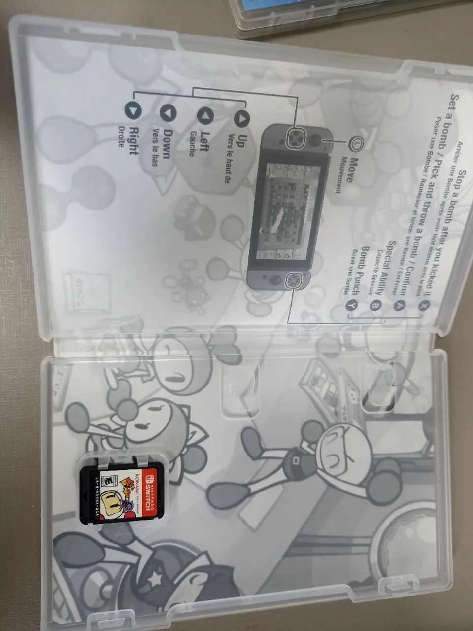 Super Bomberman R - Nintendo Switch - Foto 3