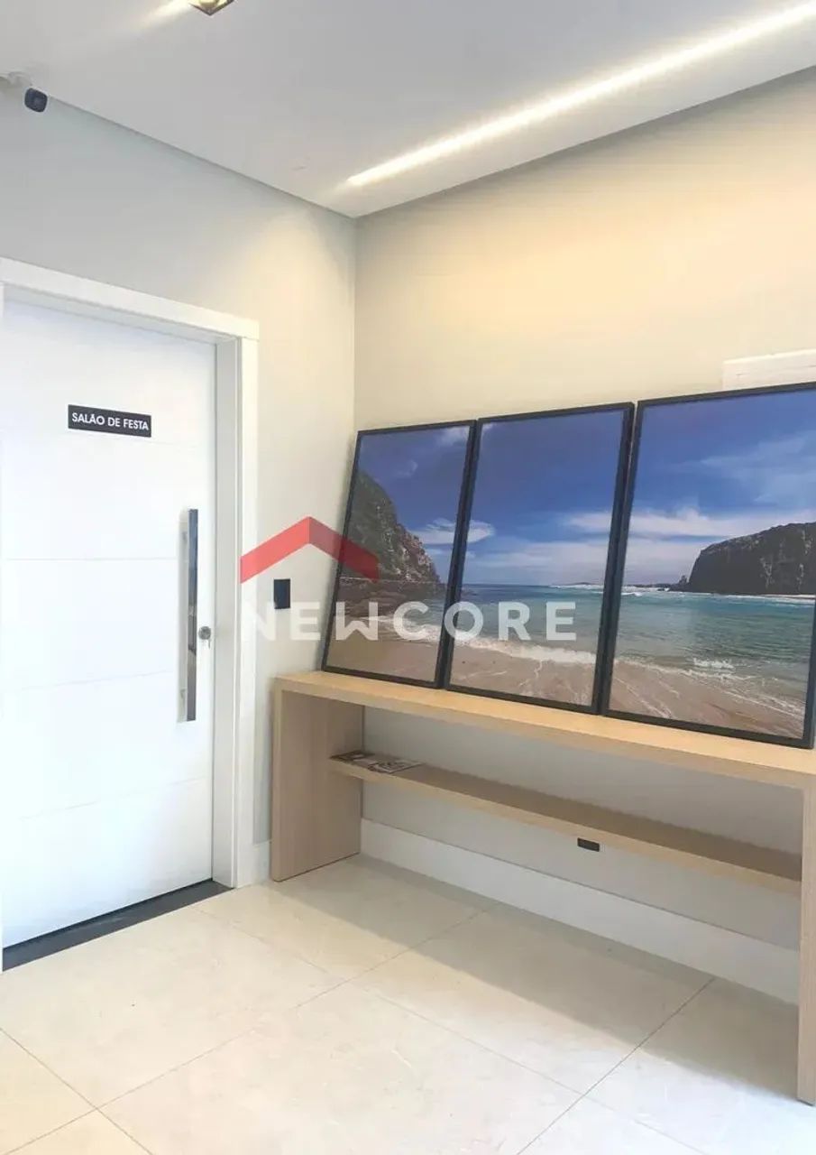 Apartamento em Rua Porto Alegre - Praia da Cal - Torres/RS - Foto 3