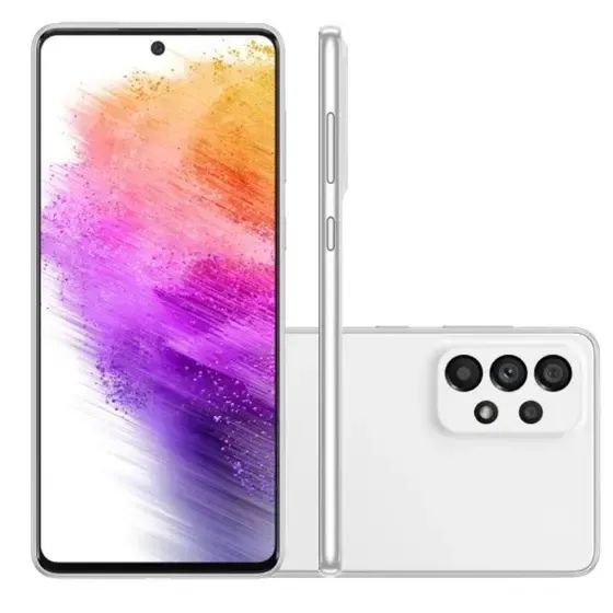 Celular Samsung A73 5G